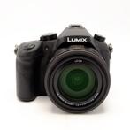 Panasonic DMC-FZ1000 Camera (Occasion) - 4170 Opnamen, Compact, Ophalen of Verzenden, Zo goed als nieuw, 8 keer of meer