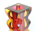 Novy Bor - Oldrich Lipsky - Vaas - Glas-in-lood - Pop Art