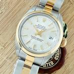 Rolex - Oyster Perpetual Date - 6916 - Dames - 1980, Sieraden, Tassen en Uiterlijk, Horloges | Heren, Nieuw