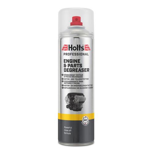 Holts Motor- en onderdelen Ontvetter 500ml, Motoren, Accessoires | Onderhoudsmiddelen, Verzenden