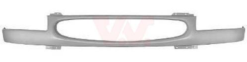 GRILL VOOR FORD TRANSIT 1991-1994 1104690, Auto diversen, Auto-accessoires, Nieuw, Ophalen of Verzenden