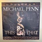 Michael Penn-this & that, Gebruikt, Ophalen of Verzenden