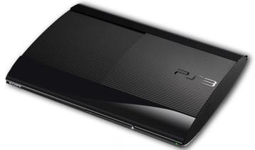Playstation 3 Super Slim (Nieuwste model) met garantie!