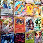 200 Pokémon kaarten voor slechts €27,99, Hobby en Vrije tijd, Verzamelkaartspellen | Pokémon, Speeldeck, Nieuw, Verzenden