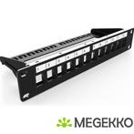 ASSMANN Electronic DN-91420 patch panels accessoires, Verzenden, Nieuw