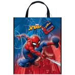 Spiderman Tas 33cm, Hobby en Vrije tijd, Feestartikelen, Verzenden, Nieuw