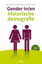 Gender in / en historische demografie 9789033493614, Gelezen, Koen Matthijs, Paul Puschmann, Verzenden