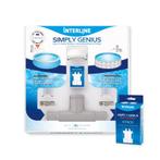 Interline Simply Genius Starterkit + navulling, Verzenden, Nieuw