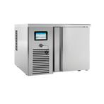 GGM Gastro | Snelvriezer - Touch - 68 liter - 3x GN 1/1 of |, Vrieskast, Verzenden, Nieuw, Minder dan 60 cm