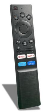 Universele afstandsbediening voor Samsung Smart TV - 4 sn..., Verzenden, Nieuw