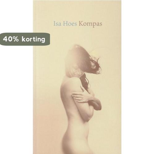 Kompas 9789059652705 Isa Hoes, Boeken, Esoterie en Spiritualiteit, Gelezen, Verzenden