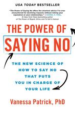 9781728293547 The Power of Saying No Vanessa Patrick, Boeken, Verzenden, Nieuw, Vanessa Patrick