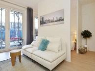 Studio 1e Van der Kunstraat in Den Haag, Huizen en Kamers, Huizen te huur, Zuid-Holland, Overige soorten