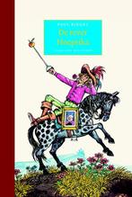 De rover Hoepsika 9789047750017 Paul Biegel, Boeken, Verzenden, Gelezen, Paul Biegel