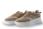 Poelman Sneakers in maat 40 Bruin | 10% extra korting, Poelman, Bruin, Verzenden, Sneakers of Gympen
