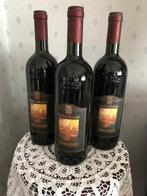 1997 Banfi - Brunello di Montalcino - 3 Flessen (0.75 liter), Nieuw
