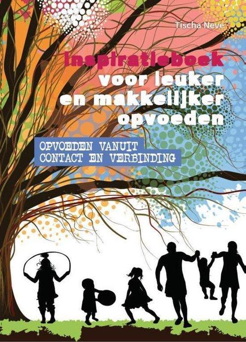 9789079603350 Inspiratieboek voor leuker en makkelijker o..., Boeken, Psychologie, Zo goed als nieuw, Verzenden