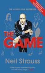 Game 9781847672377 Neil Strauss, Verzenden, Gelezen, Neil Strauss