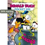 De zwarte magier / Donald Duck pocket / 202 9789085749165, Verzenden, Gelezen