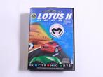 Sega Genesis - Lotus II: R.E.C.S., Ophalen of Verzenden, Nieuw