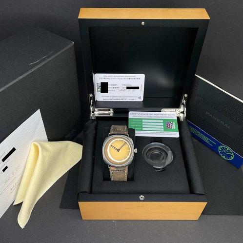Panerai - Radiomir - PAM 00931 - Unisex - 2020, Sieraden, Tassen en Uiterlijk, Horloges | Heren