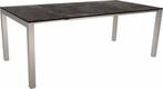 Stern ren Standaard Uittrekbare Tafel 160/210x90 cm, Tuin en Terras, Ophalen of Verzenden, Nieuw
