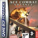 Game Boy Ace Combat Advance (In doos), Zo goed als nieuw, Verzenden