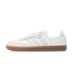 Adidas Samba OG White x NAKED - maat 43 1/3 (Sneakers), Kleding | Dames, Wit, Nieuw, Sneakers of Gympen, Verzenden
