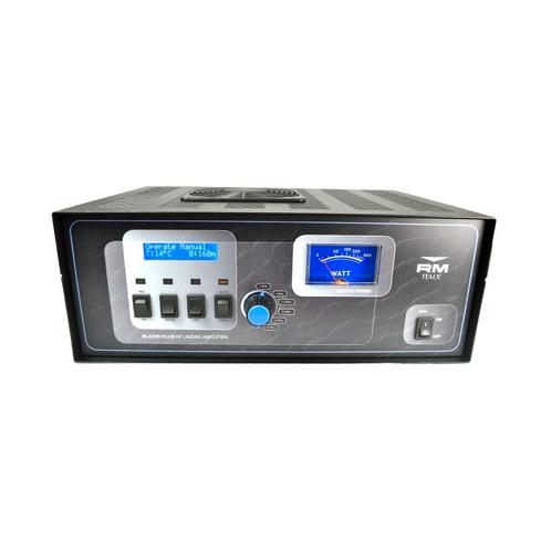 RM BLA-350 Plus, Telecommunicatie, Zenders en Ontvangers, Verzenden