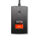 RDR-6281AKU - pcProx Enroll CASI Black USB Reader, Verzenden, Nieuw