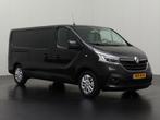 Renault Trafic 2.0DCi 170PK Automaat Lang Dubbele Cabine Lux, Automaat, Stof, Gebruikt, Euro 6