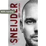 Sneijder 9789048855032 Kees Jansma, Boeken, Verzenden, Gelezen, Kees Jansma