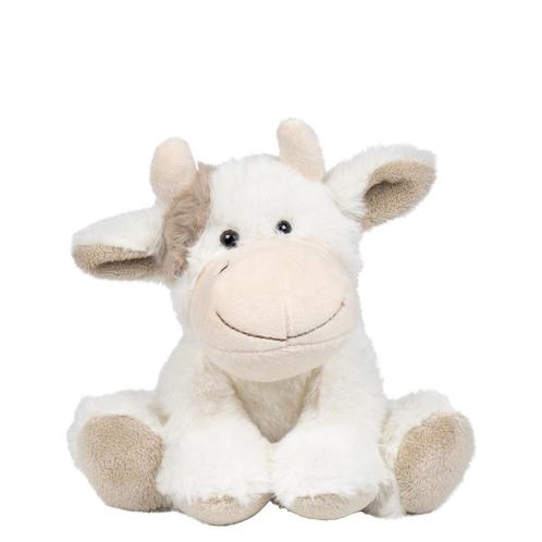 knuffel lief kalfje 15cm, Huis en Inrichting, Woonaccessoires | Overige, Verzenden
