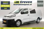 Citroën Jumpy 2.0 BlueHDI L3H1, Stof, Gebruikt, Euro 6, Overige kleuren