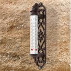 Thermometer - Gietijzer - Polen - 2000-2010, Antiek en Kunst