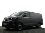 Toyota ProAce Worker 2.0 D-4D Live Long Aut-, Automaat, Stof, Gebruikt, Overige kleuren