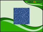 Color gravel blue / aquarium grind blauw 1KG, Verzenden, Nieuw