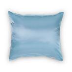 Beauty Pillow  Satijnen Kussensloop  Old Blue  60x70 cm, Nieuw, Verzenden