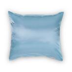 Beauty Pillow  Satijnen Kussensloop  Old Blue  60x70 cm, Verzenden, Nieuw