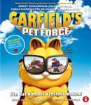 Garfields pet force - Blu-ray, Cd's en Dvd's, Blu-ray, Verzenden