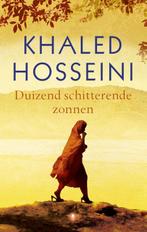 Duizend schitterende zonnen 9789023448723 Khaled Hosseini, Verzenden, Gelezen, Khaled Hosseini