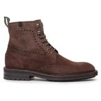 -39% Floris van Bommel  Floris van Bommel Sfm-80042  maat 45, Bruin, Verzenden, Boots, Nieuw