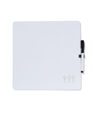 HEMA Whiteboard 30x30 leeg beschikbaar voor biedingen