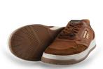Pantofola dOro Sneakers in maat 42 Cognac | 10% extra, Overige kleuren, Verzenden, Pantofola d'Oro, Sneakers of Gympen