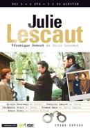 Julie Lescaut box 3 - DVD, Cd's en Dvd's, Verzenden, Nieuw in verpakking