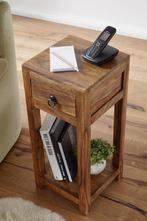 Bijzettafel Christineside  - WL1M313, Huis en Inrichting, Tafels | Sidetables, Ophalen of Verzenden, Nieuw
