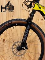 Scott Spark 900 RC WorldCup 29 inch mountainbike X01 2021, Fietsen en Brommers, Overige merken, Fully, 45 tot 49 cm, Heren