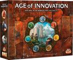 Age of Innovation (Terra Mystica) | White Goblin Games -, Hobby en Vrije tijd, Gezelschapsspellen | Bordspellen, Nieuw, Verzenden