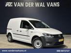 Volkswagen Caddy | 2.0 TDI 102pk L1H1 Euro6 Airco | LED |, Auto's, Gebruikt, Euro 6, Volkswagen, Wit