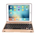 Toetsenbord Hoes voor iPad 9.7 - QWERTY Multifunctionele, Verzenden, Nieuw